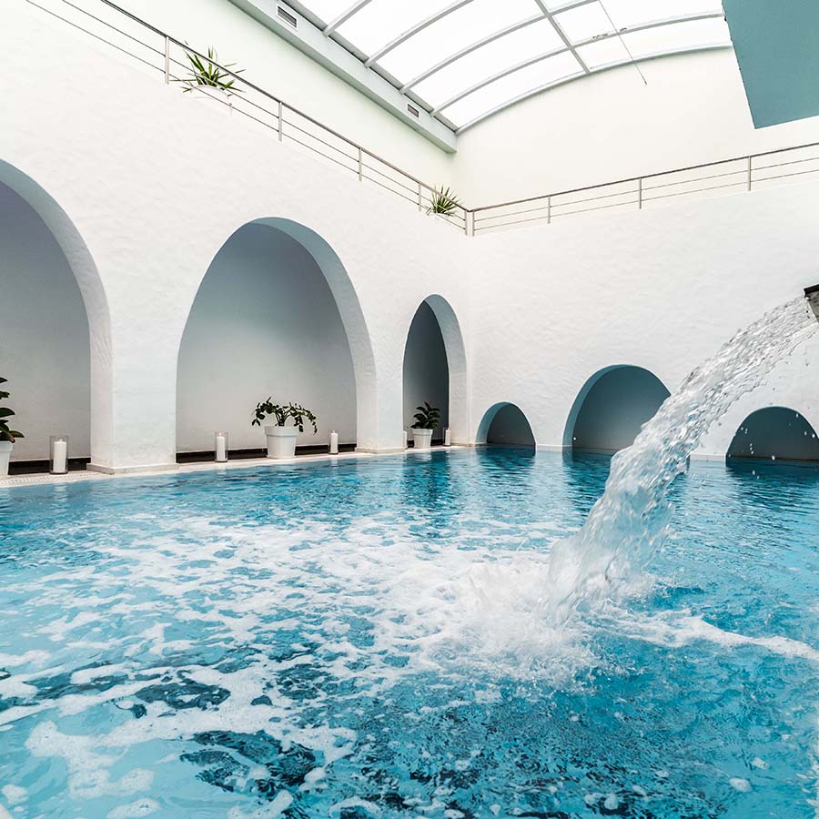 AEGIALIS HOTEL & SPA 5