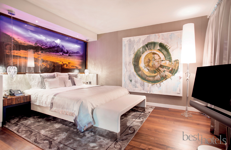 Grand Resort Bad Ragaz 3
