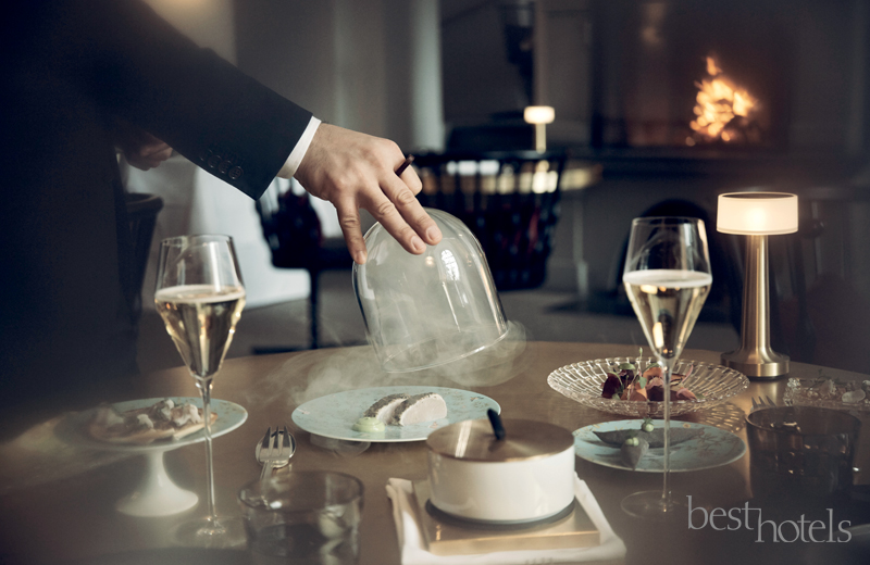 Grand Resort Bad Ragaz 5