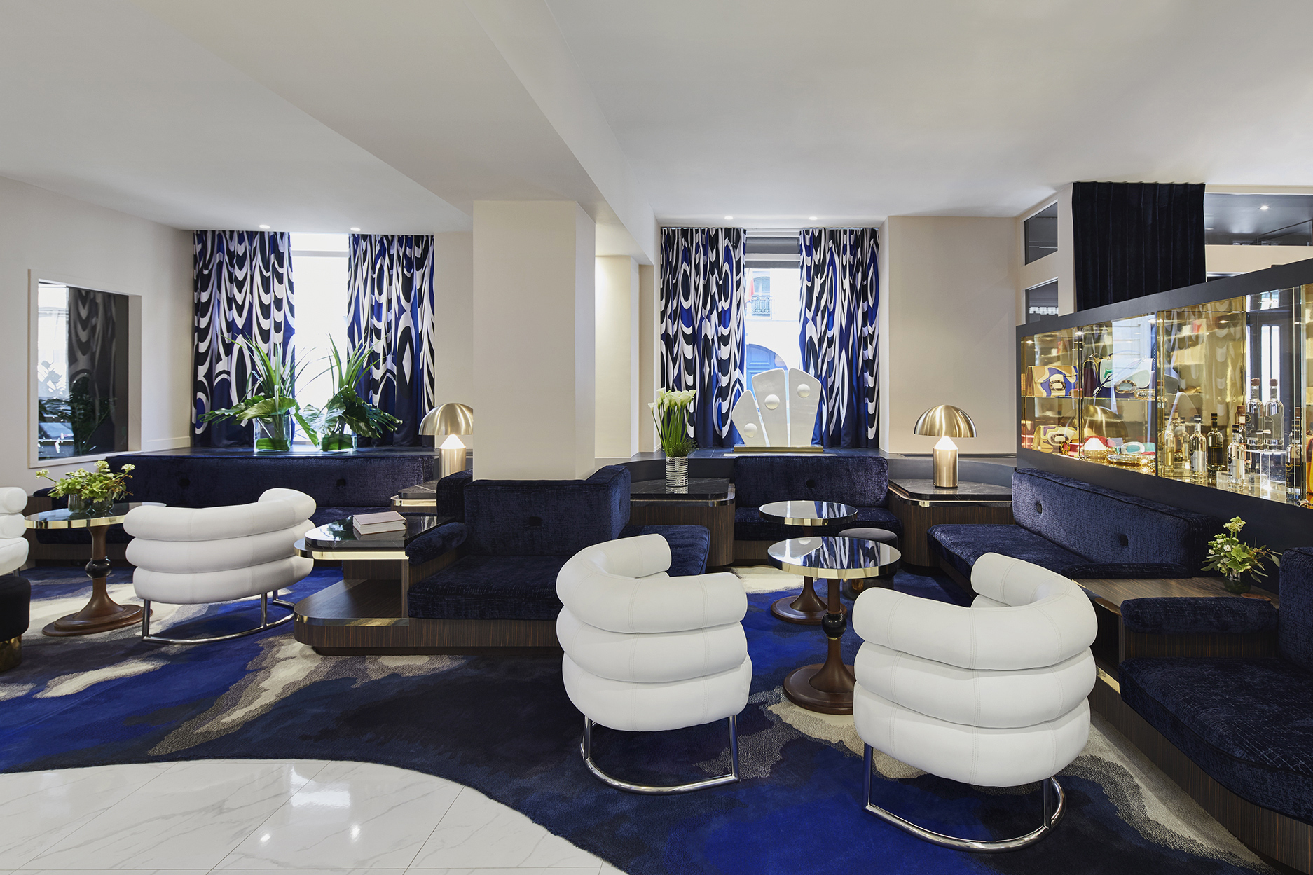 HOTEL BEL AMI 2
