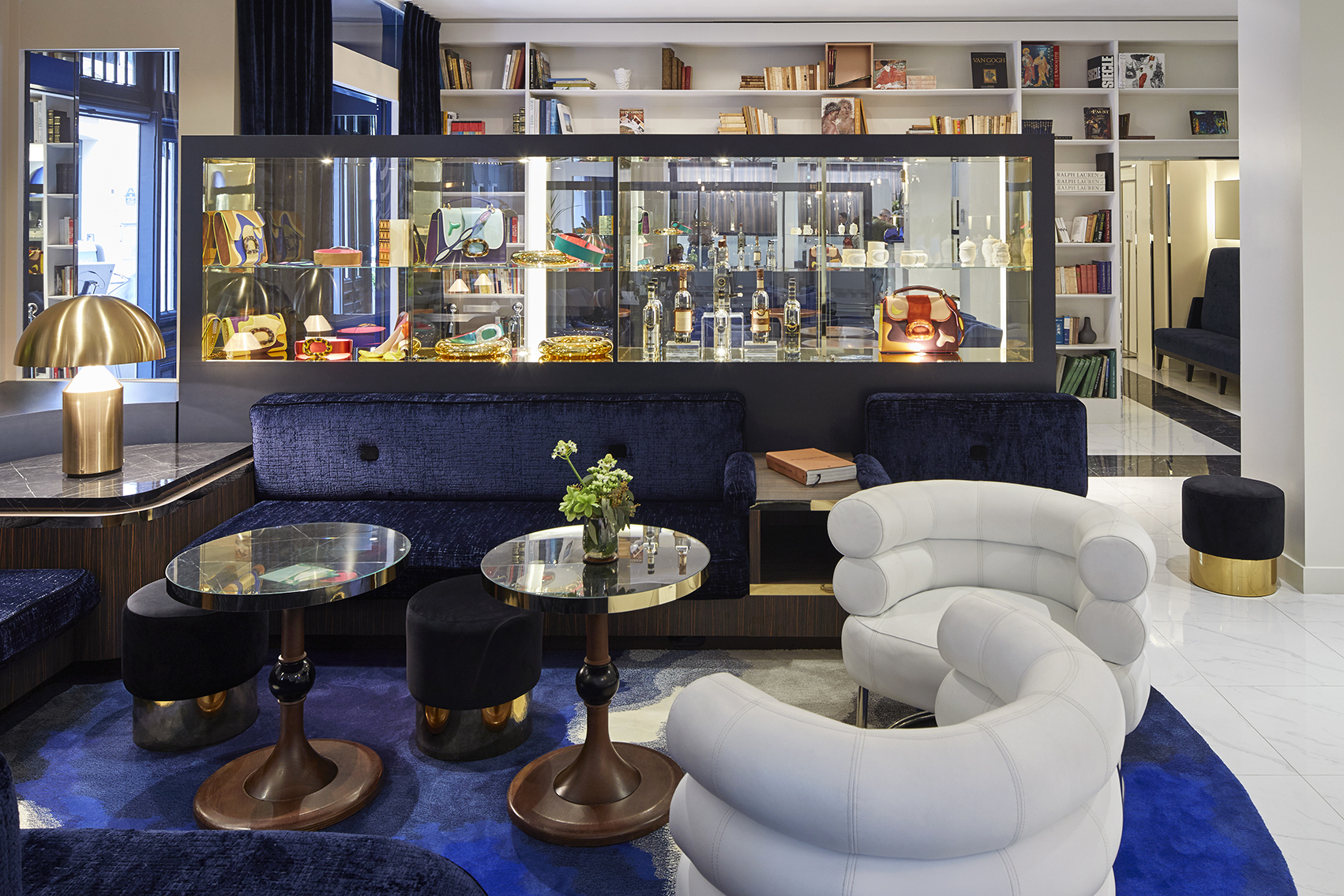 HOTEL BEL AMI 7