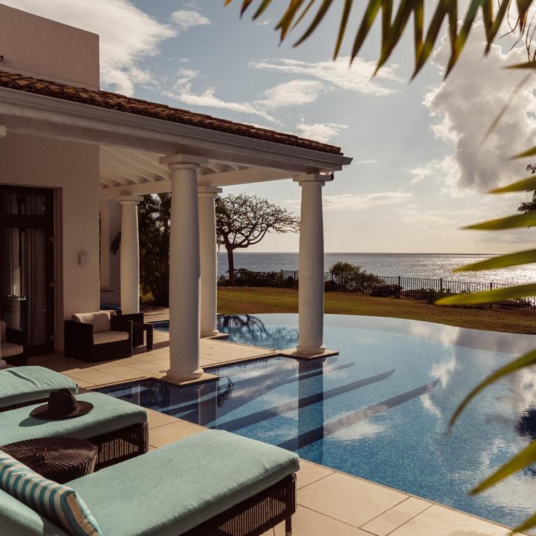 La Samanna. a Belmond Hotel 1
