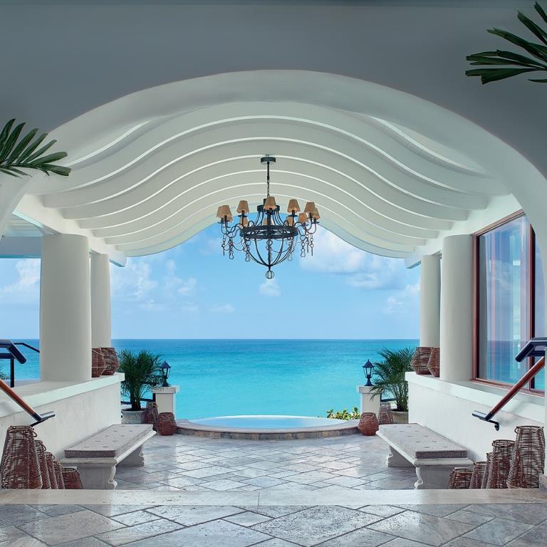 La Samanna. a Belmond Hotel 4
