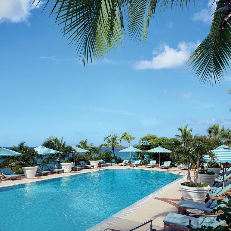 La Samanna. a Belmond Hotel 5