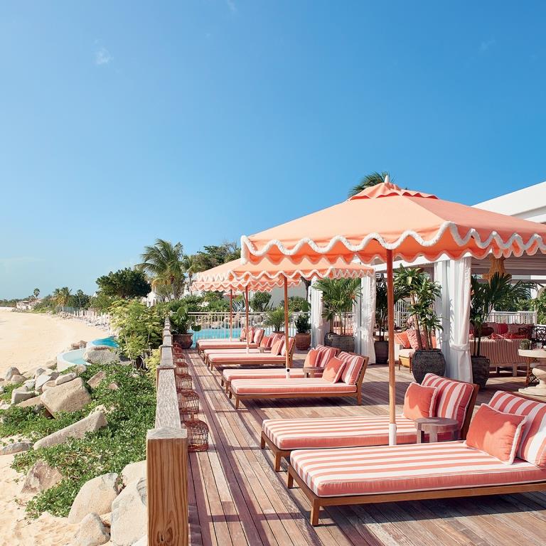 La Samanna. a Belmond Hotel 6