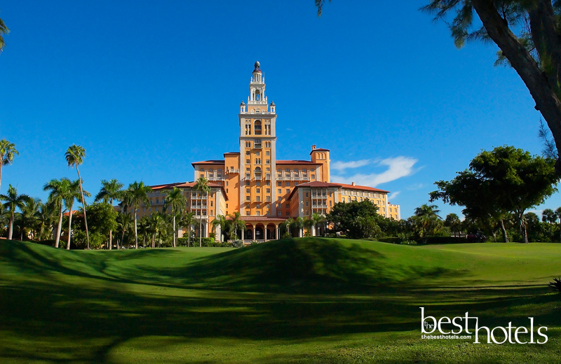 Biltmore Hotel 1