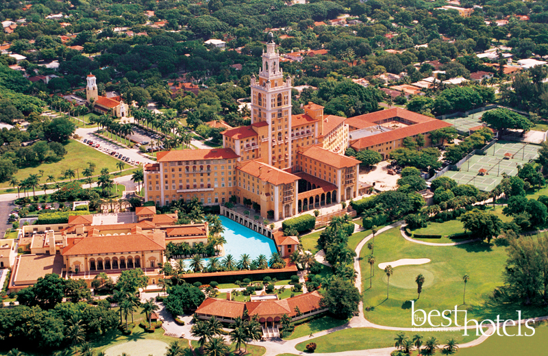 Biltmore Hotel 5