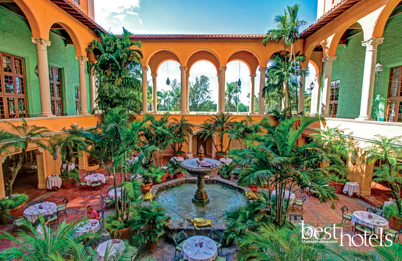 Biltmore Hotel 6