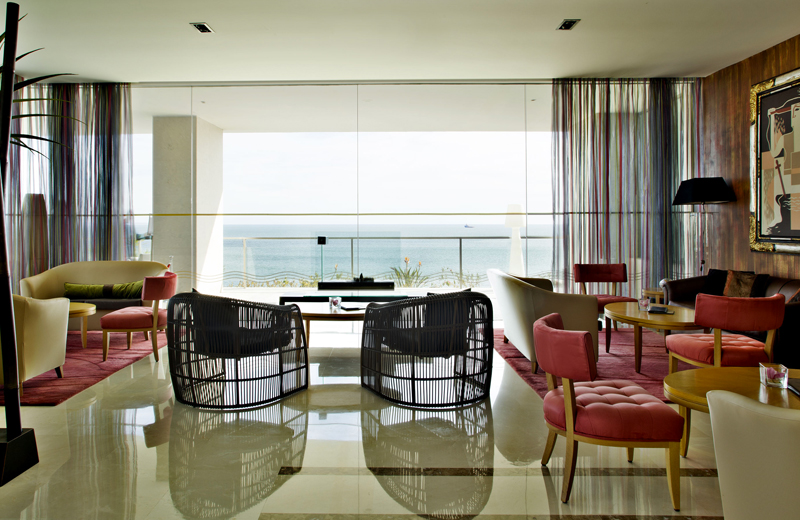 Hotel Cascais Miragem Health & Spa 1