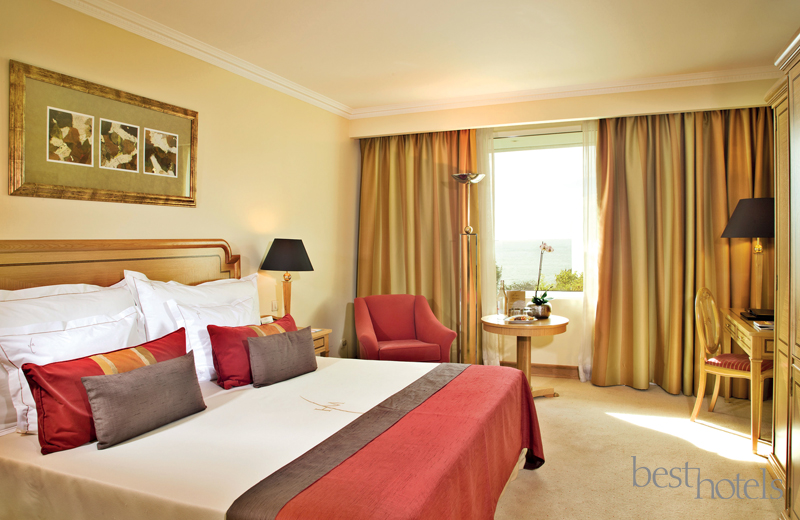 Hotel Cascais Miragem Health & Spa 2