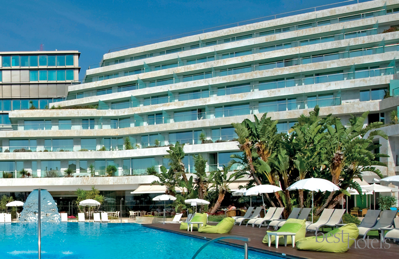 Hotel Cascais Miragem Health & Spa 3