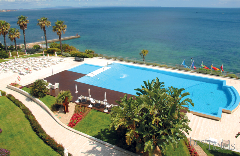 Hotel Cascais Miragem Health & Spa 4