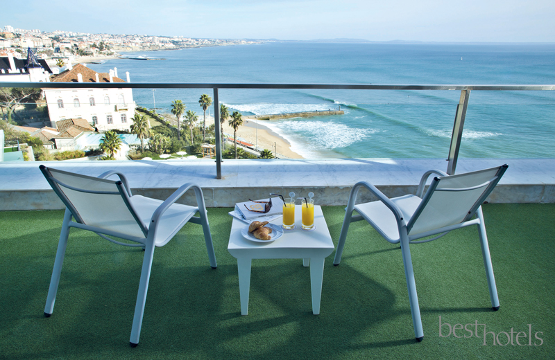 Hotel Cascais Miragem Health & Spa 7