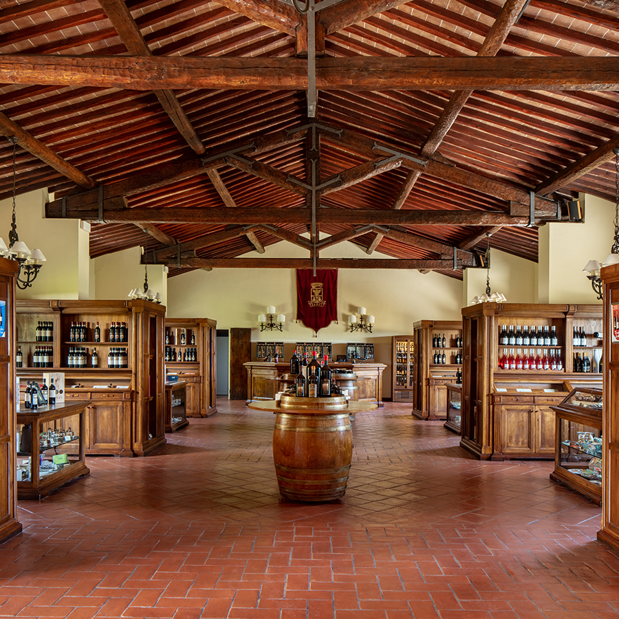 Castello Banfi Wine Resort 4