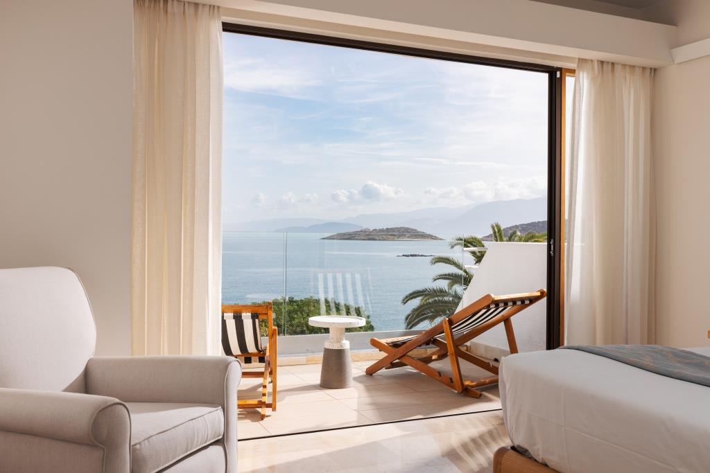 St Nicolas Bay Resort Hotel & Villas 3