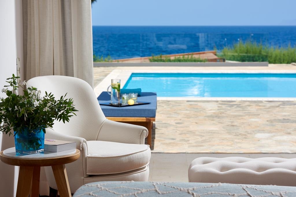 St Nicolas Bay Resort Hotel & Villas 4
