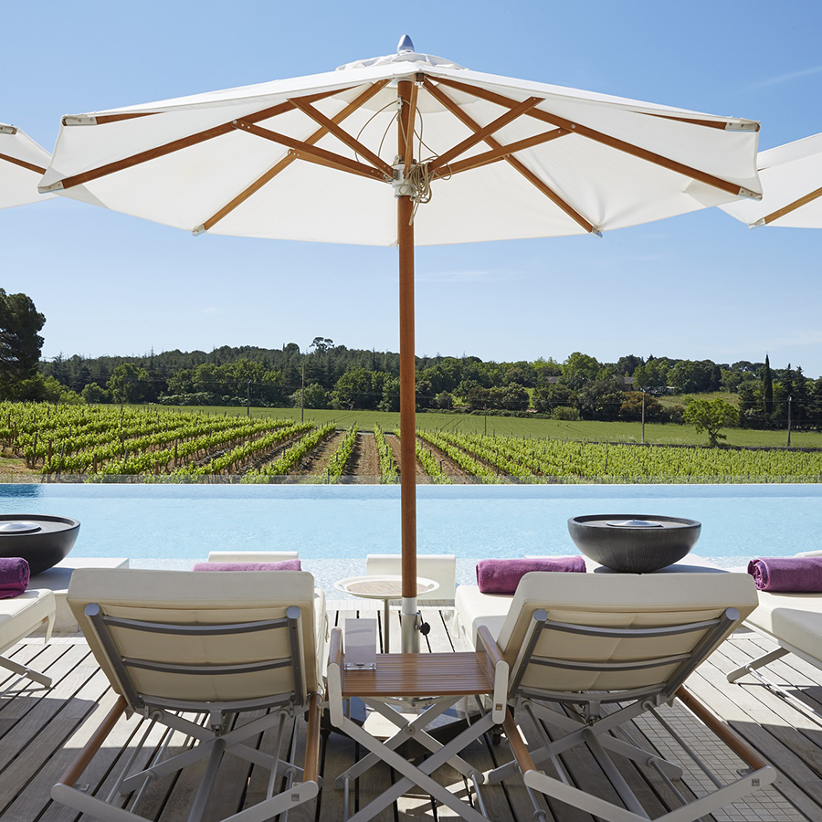 DOMAINE DE VERCHANT 3