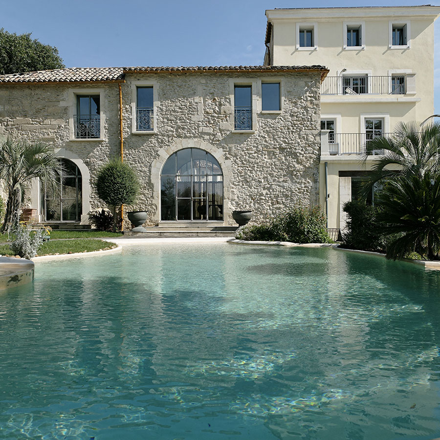 DOMAINE DE VERCHANT 5
