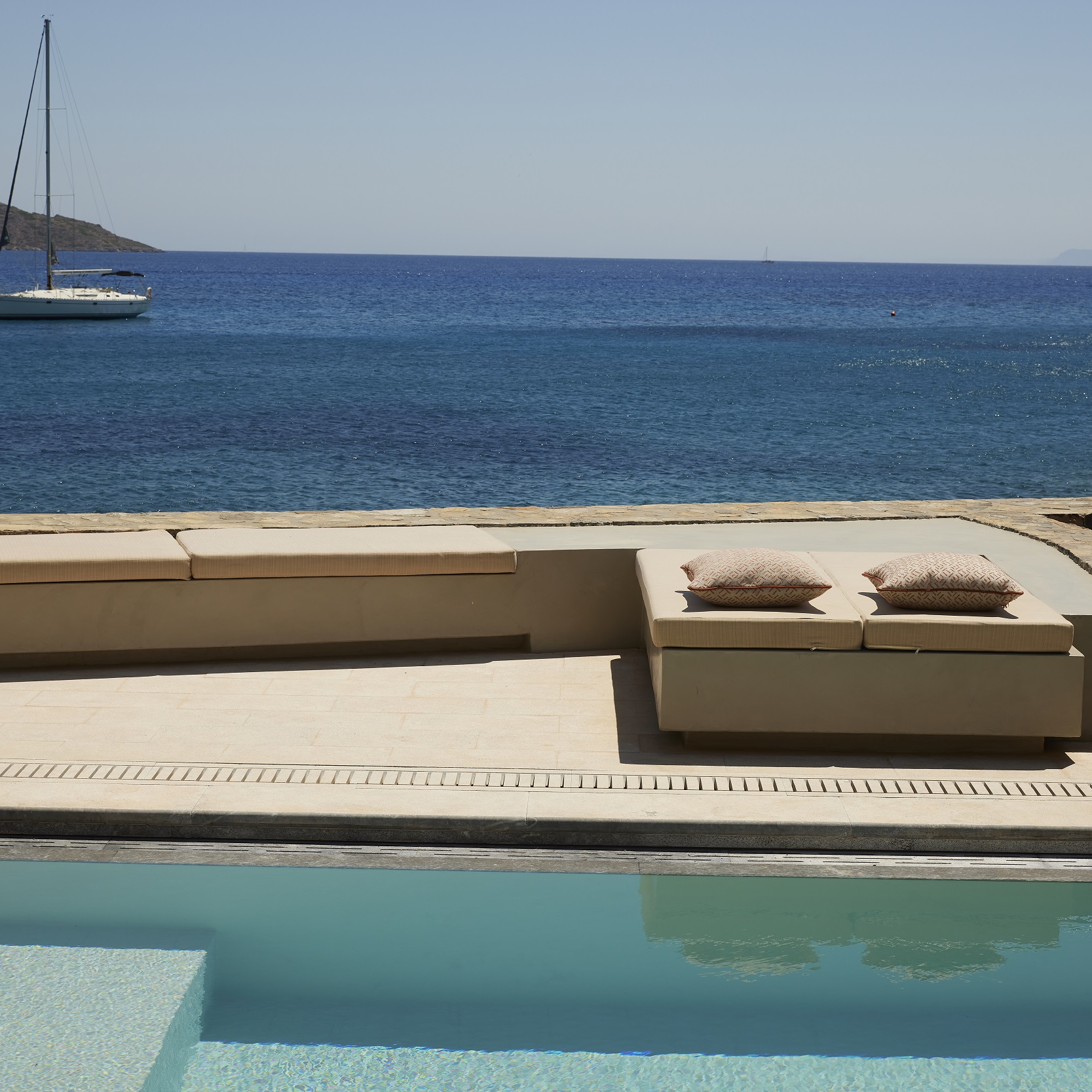 ELOUNDA PENINSULA ALL SUITE HOTEL 7