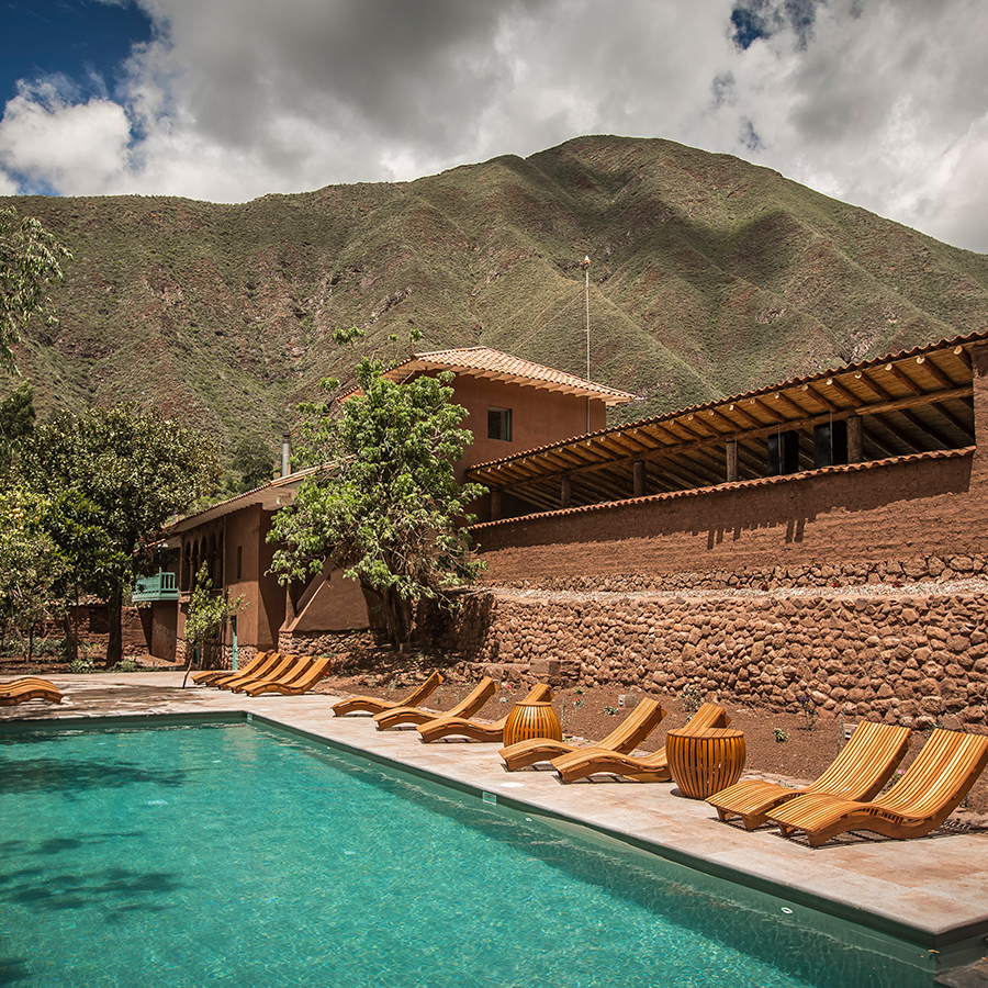 Explora Valle Sagrado 5