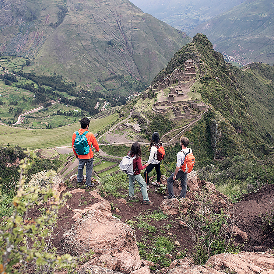 Explora Valle Sagrado 7