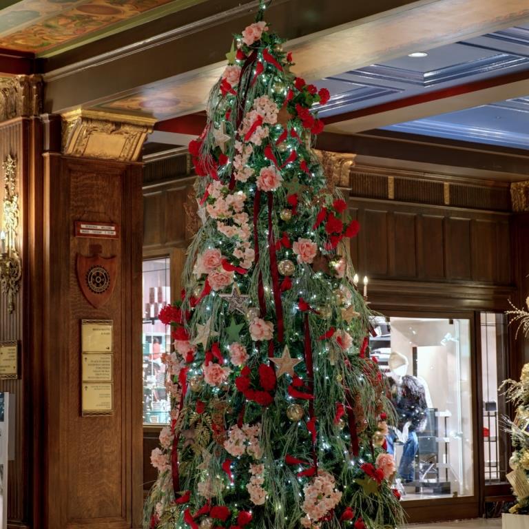 Fairmont le Château Frontenac 6