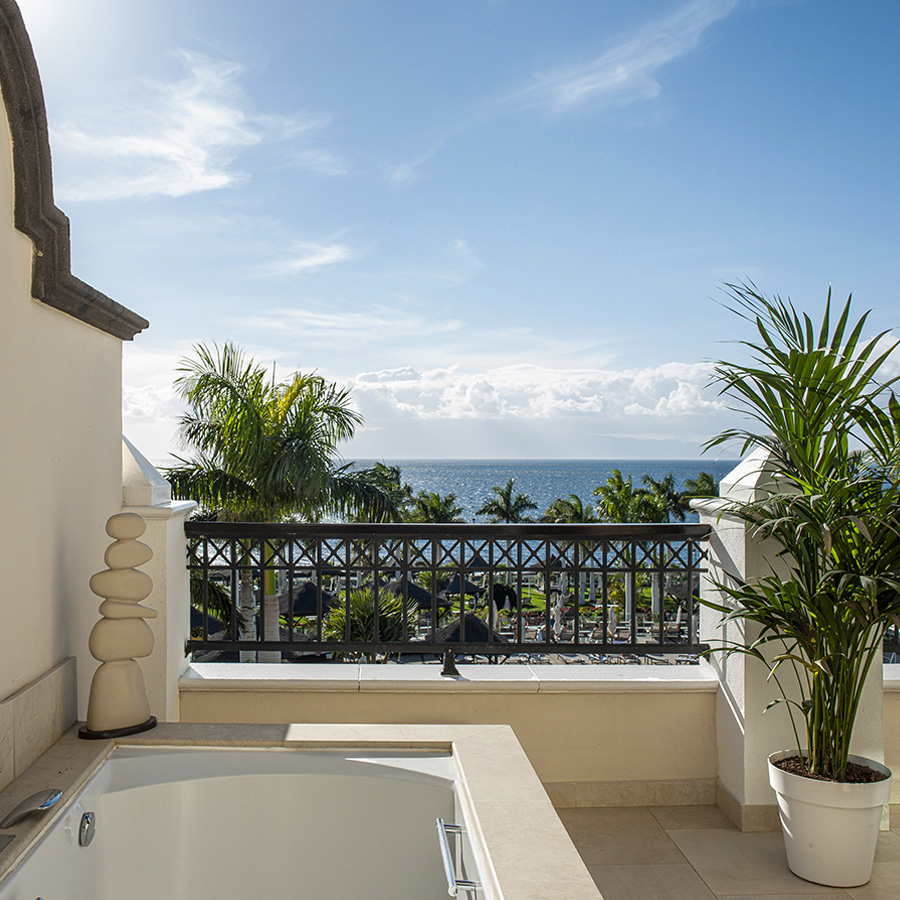 GRAN MELIA PALACIO DE ISORA  4