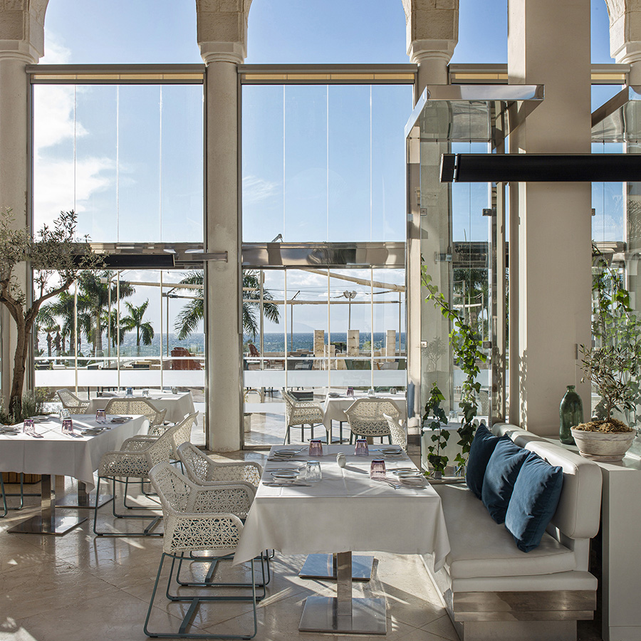 GRAN MELIA PALACIO DE ISORA  6