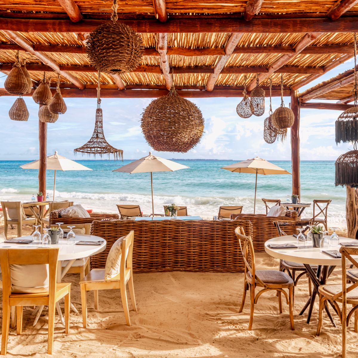 Grand Fiesta Americana  Coral  Beach Cancun - All Inclusive Spa Resort 6