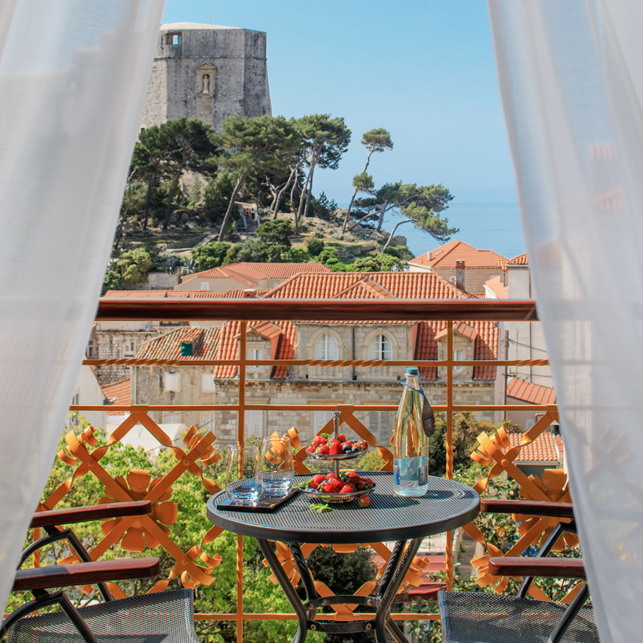 Hotel Imperial Dubrovnik 1