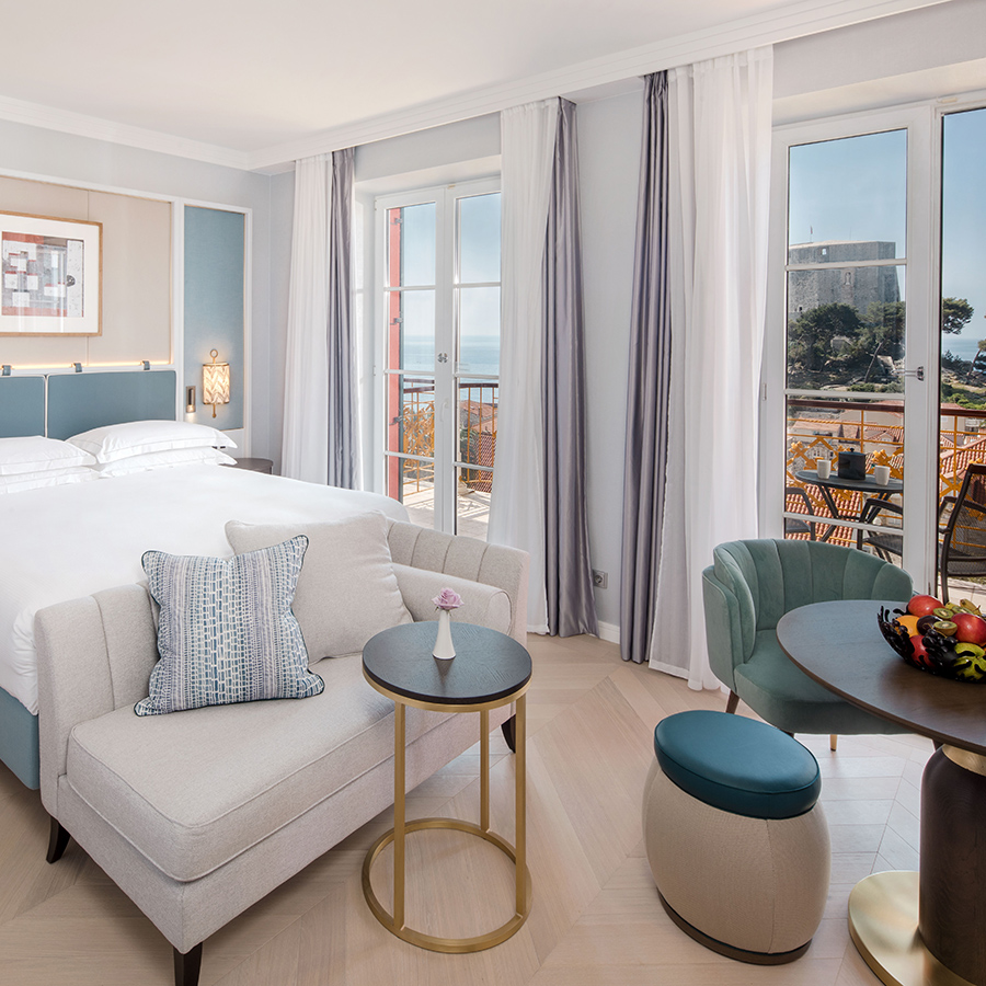 Hotel Imperial Dubrovnik 3