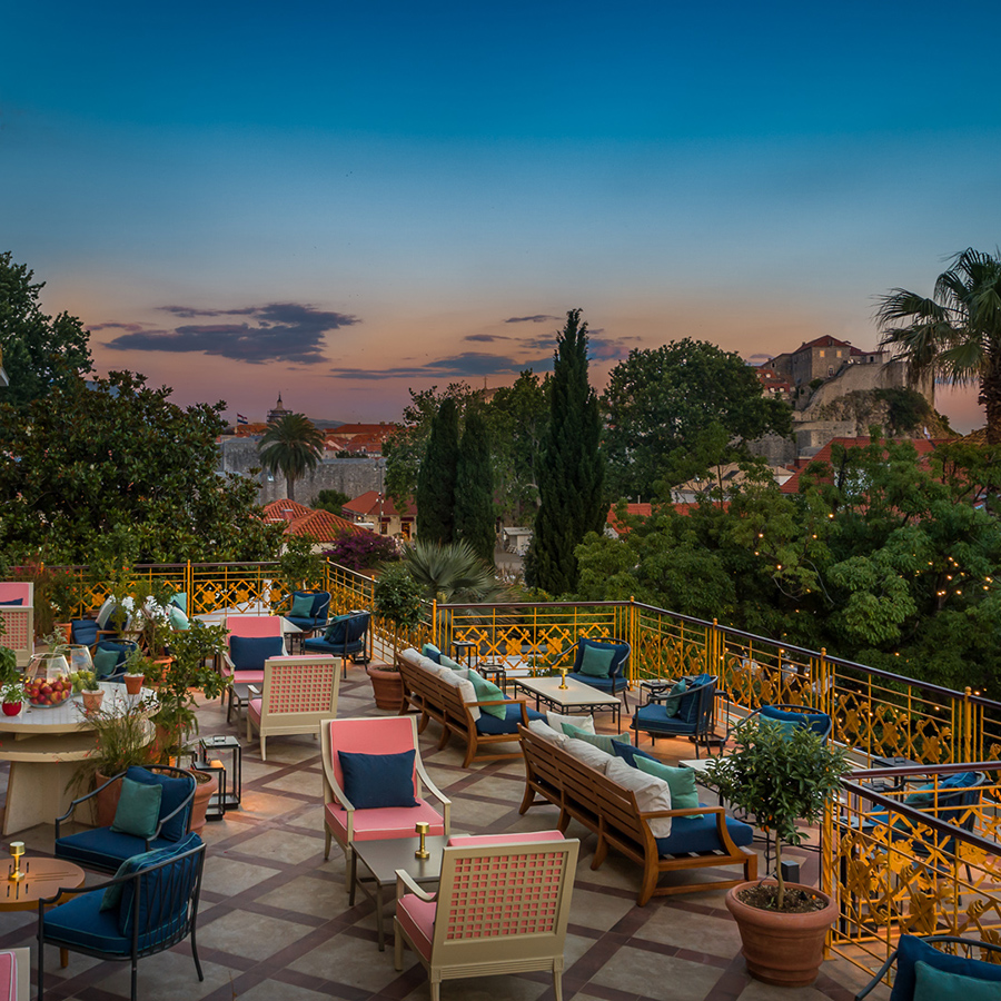 Hotel Imperial Dubrovnik 5