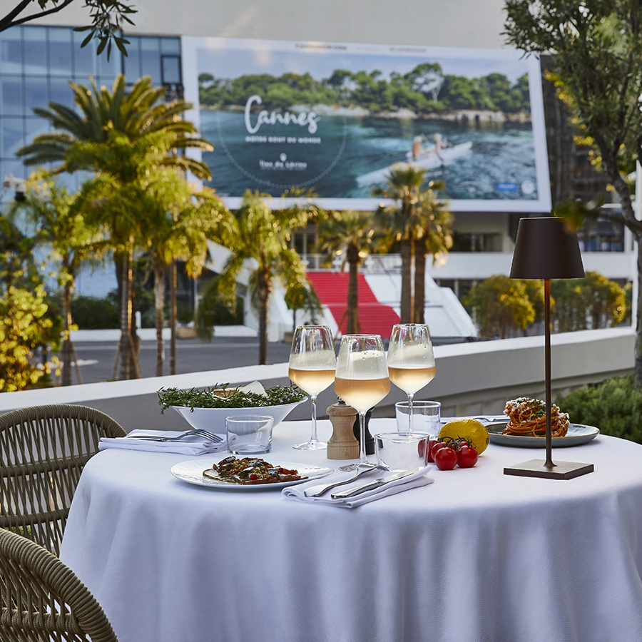 Le Majestic Cannes 4
