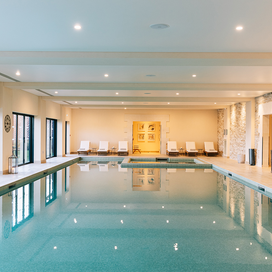 HOTEL CHAIS MONNET & SPA  3
