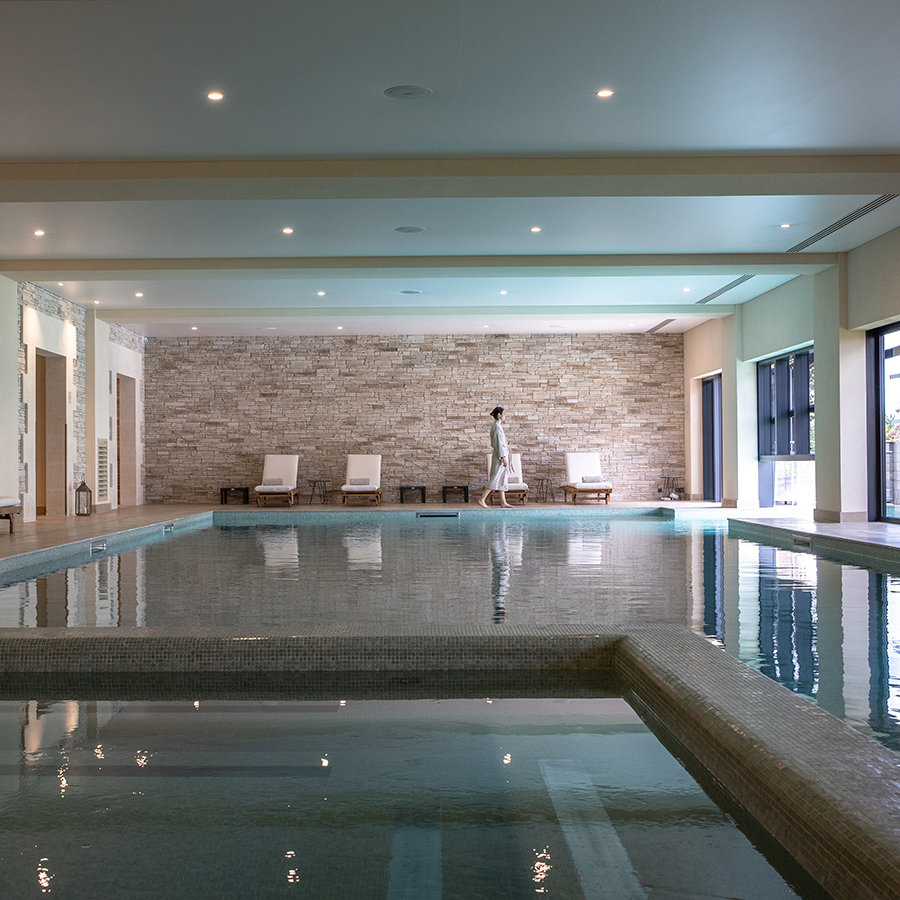 HOTEL CHAIS MONNET & SPA  5