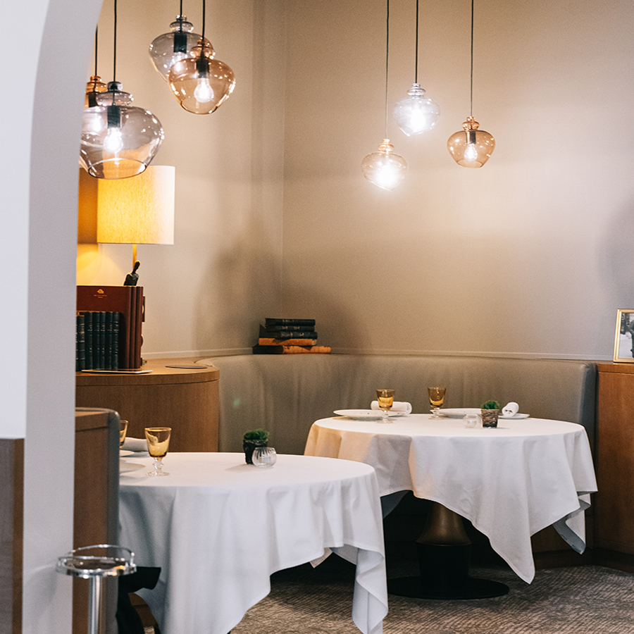 HOTEL CHAIS MONNET & SPA  6