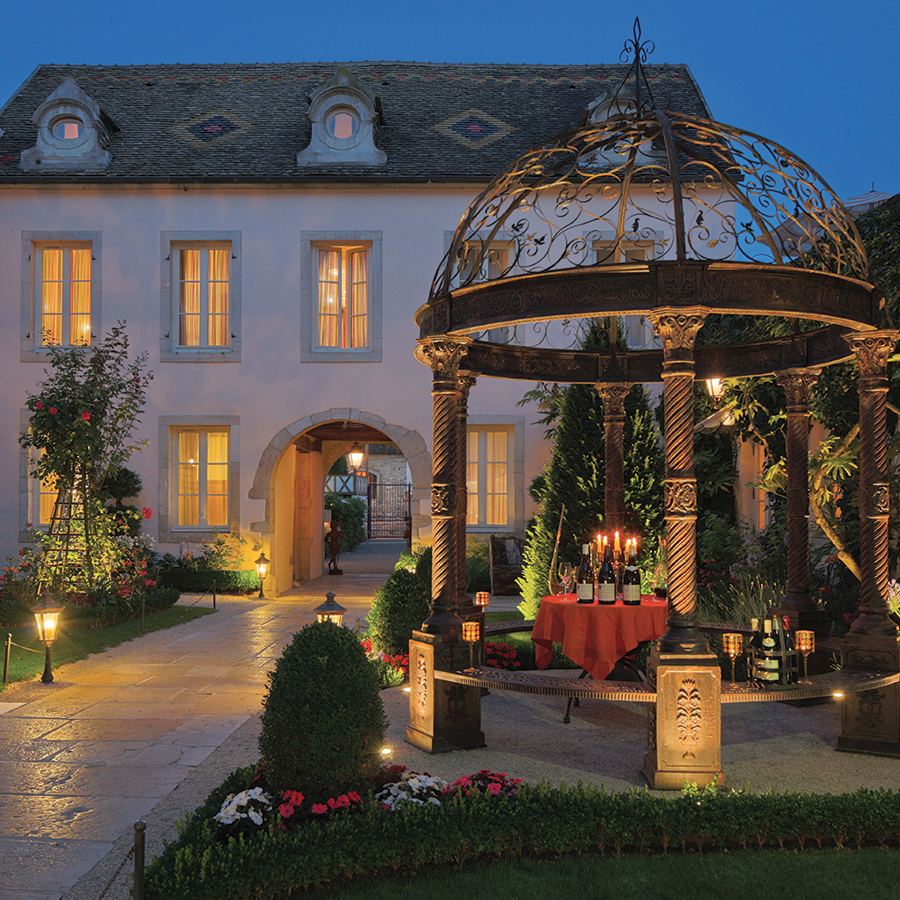 HOTEL LE CEP 1