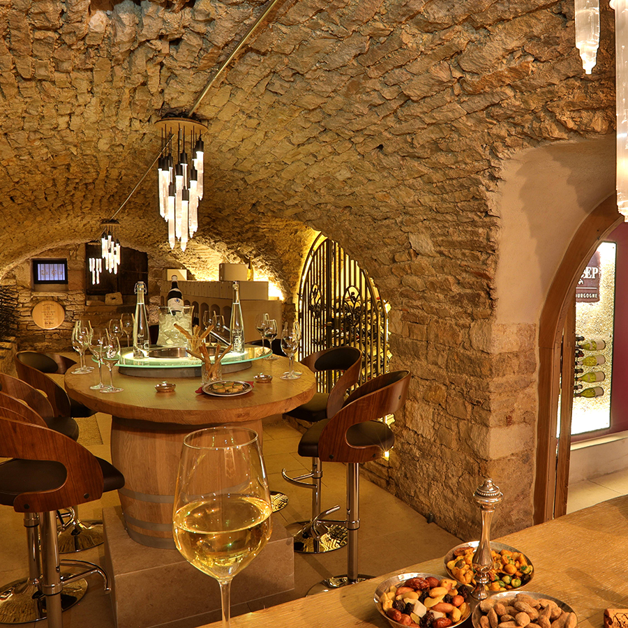 HOTEL LE CEP 6