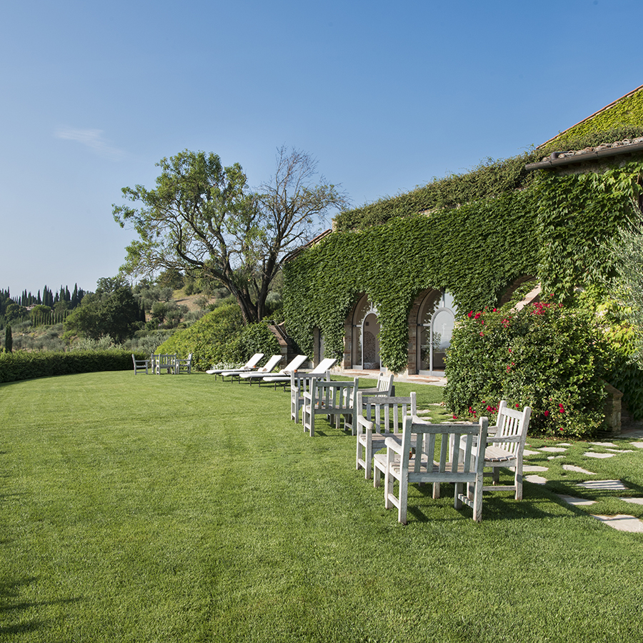 HOTEL LE FONTANELLE 1