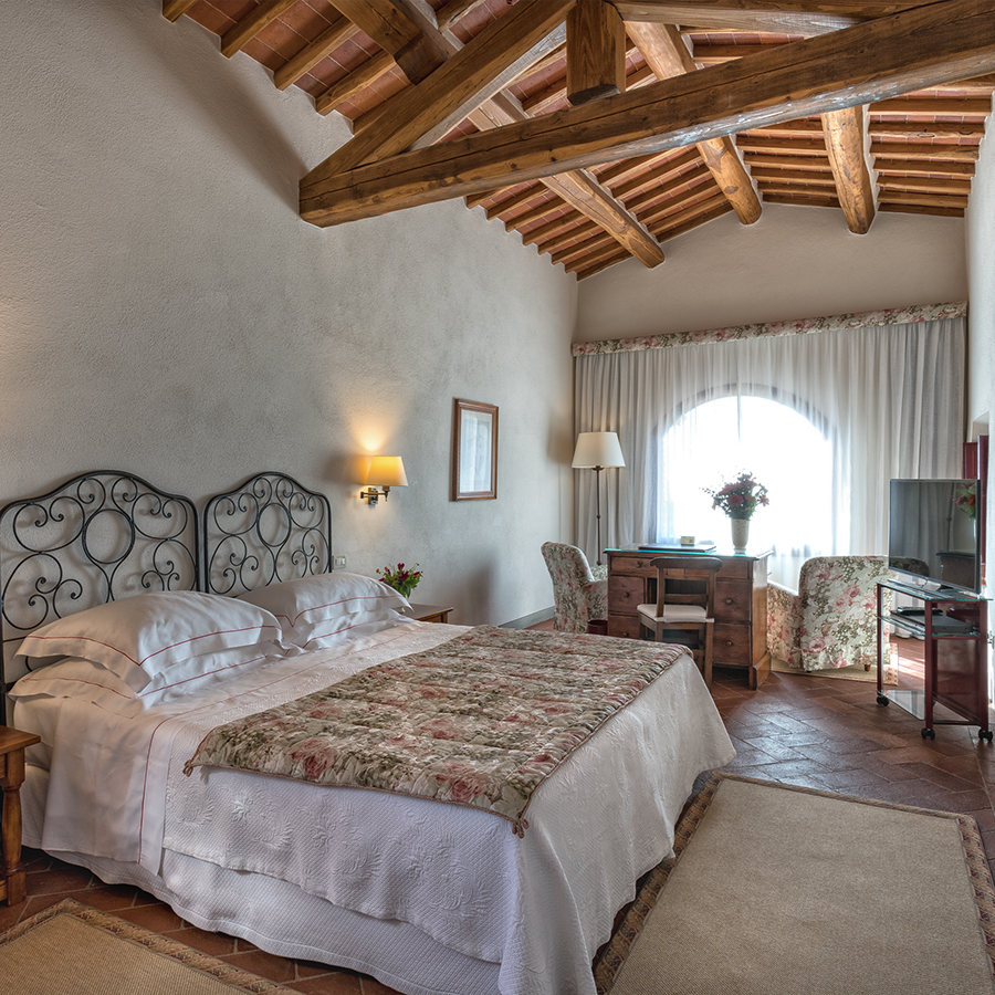 HOTEL LE FONTANELLE 2