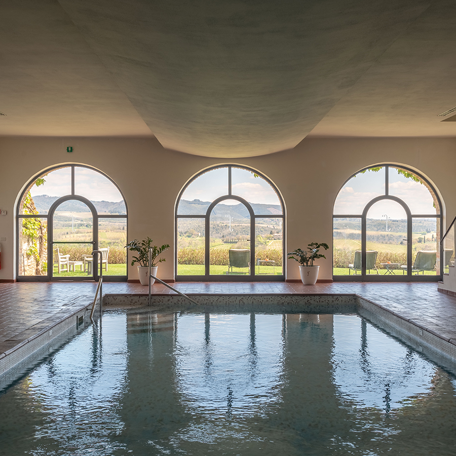 HOTEL LE FONTANELLE 3