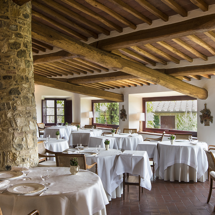 HOTEL LE FONTANELLE 4