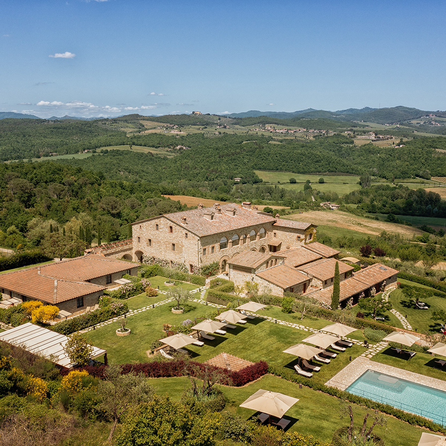 HOTEL LE FONTANELLE 5