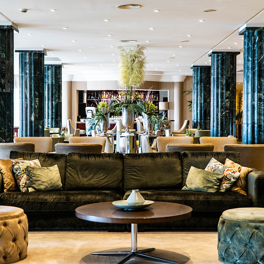 HOTEL SANTOS NIXE PALACE 3