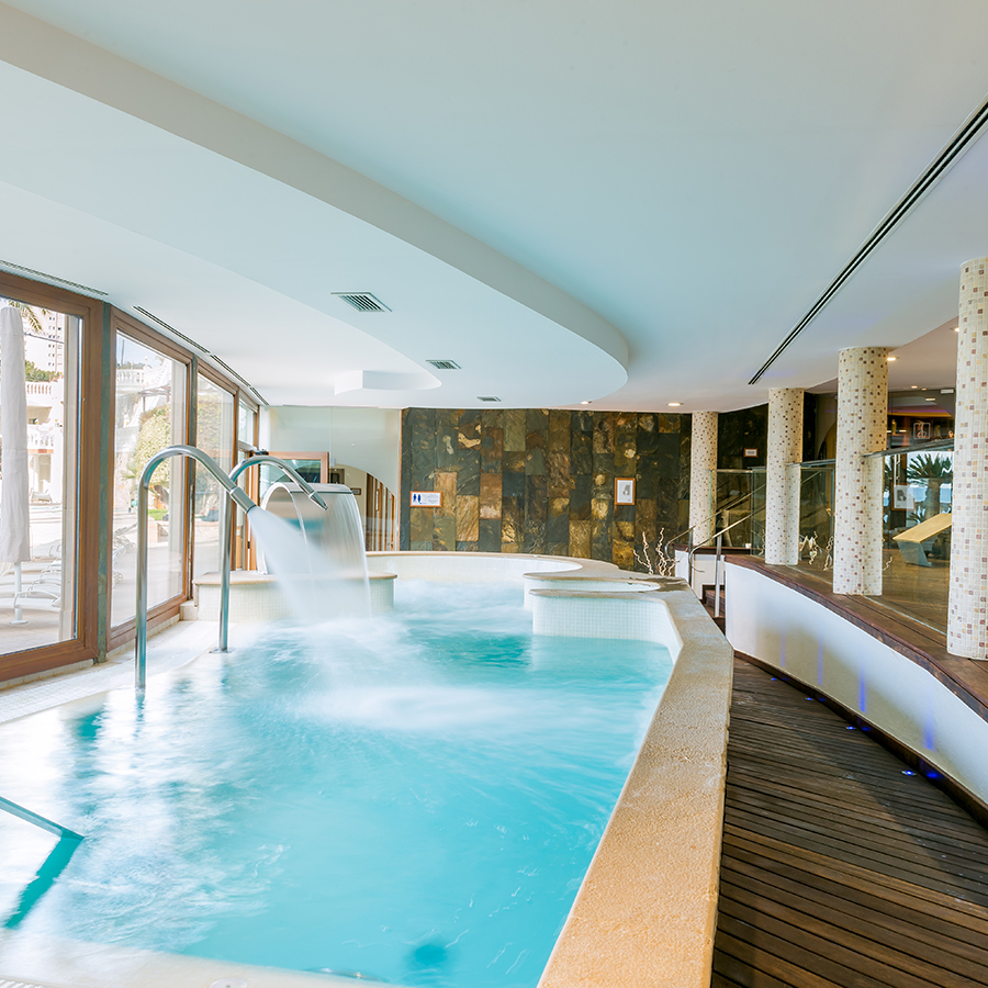 HOTEL SANTOS NIXE PALACE 4