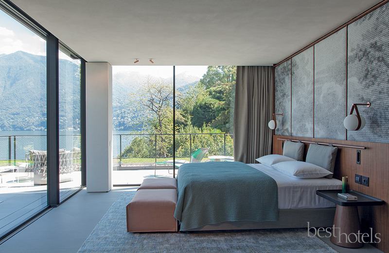 il Sereno Hotel 2