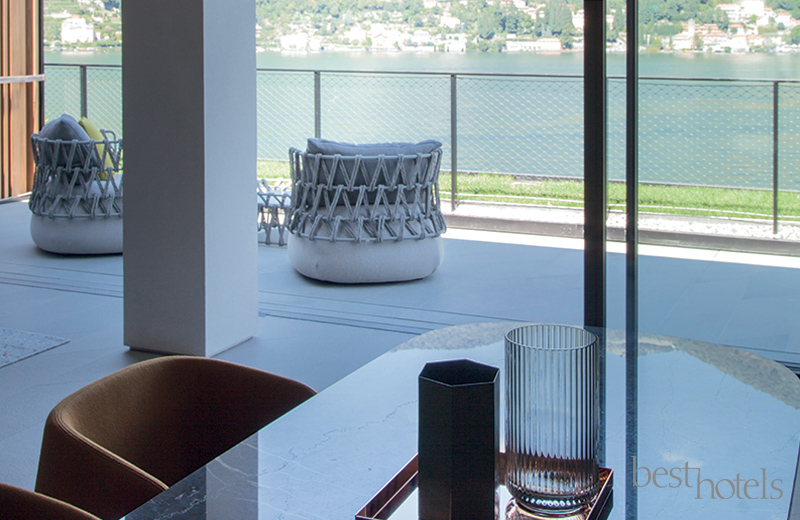 il Sereno Hotel 6