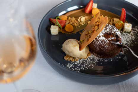 A trip to the gastronomic capital of South Africa 1