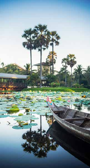 Exporer’s Tales : le Premier Bar à Champagne du Cambodge  2