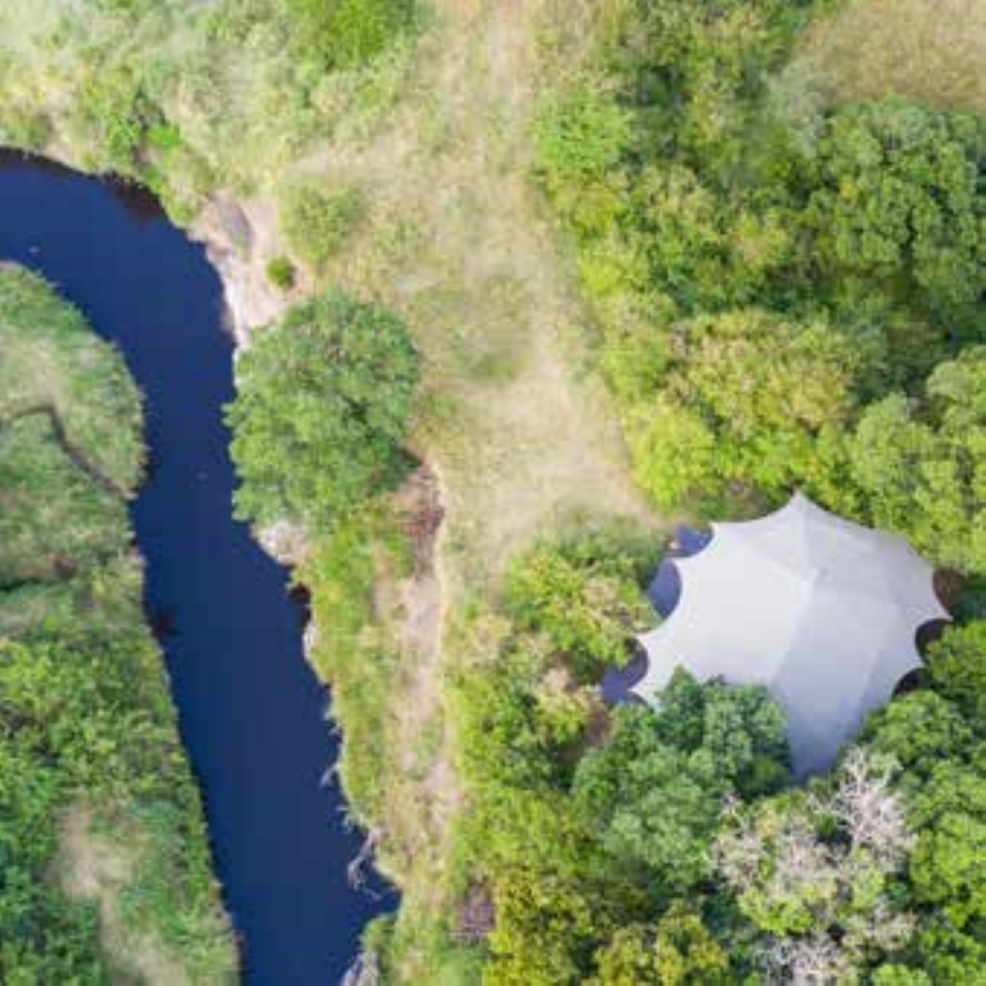 Mara Plains Camp 6